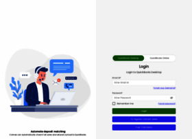 Connexforquickbooks.com thumbnail