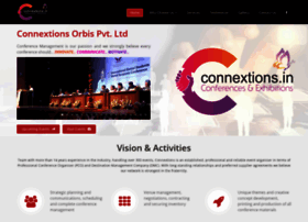 Connextions.in thumbnail