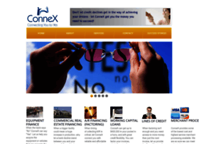 Connexweb.com thumbnail