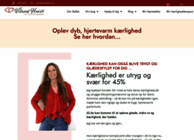 Conniekragelund.dk thumbnail