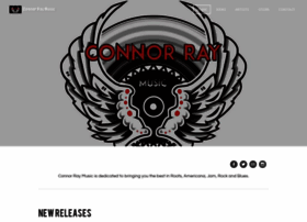 Connorraymusic.com thumbnail