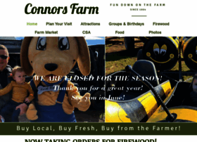 Connorsfarm.com thumbnail