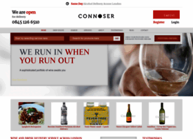 Connoser.co.uk thumbnail