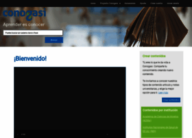 Conogasi.org thumbnail