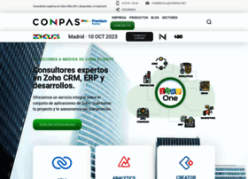 Conpas.net thumbnail