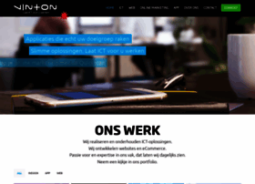 Conpragma.nl thumbnail Conpragma.nl thumbnail