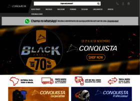 Conquistamontanhismo.com.br thumbnail