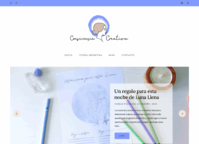 Conscienciacreativa.com thumbnail