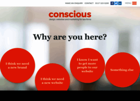Conscious.co.uk thumbnail