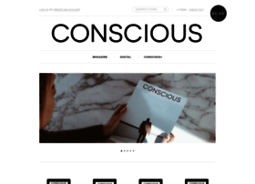 Consciousshop.co thumbnail