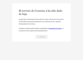 Conscius2.ujmd.edu.sv thumbnail Conscius2.ujmd.edu.sv thumbnail