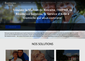 Conseildependance.fr thumbnail