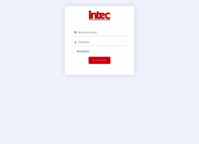 Consejeria.intec.edu.do thumbnail