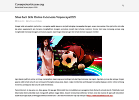 Consejodecriticosav.org thumbnail