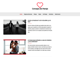 Consejosdepareja.com thumbnail