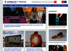 Consejosytrucos.co thumbnail