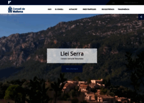 Conselldemallorca.es thumbnail