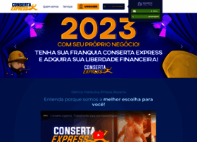 Consertaexpress.com.br thumbnail