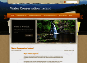 Conservation.ie thumbnail