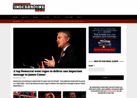 Conservativeundergroundnews.com thumbnail Conservativeundergroundnews.com thumbnail