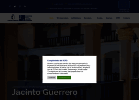 Conservatoriodetoledo.es thumbnail