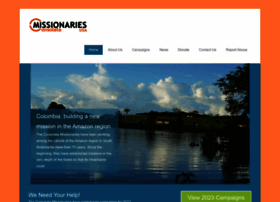 Consolata.us thumbnail