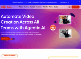 Console.hippovideo.io thumbnail