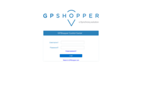 Consolefl.gpshopper.com thumbnail