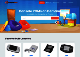 FREE ROMs ISOs Download for SNES, NES, GBA, PSX, MAME, PS2, PSP