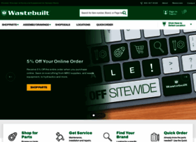 Consolidateddisposal.com thumbnail