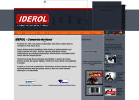 Consorcioiderol.com.br thumbnail