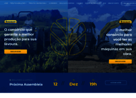 Consorcionewholland.com.br thumbnail