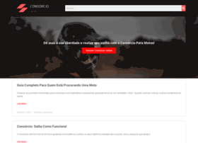 Consorcioparamotos.com.br thumbnail Consorcioparamotos.com.br thumbnail