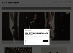 Consortium.co.uk thumbnail