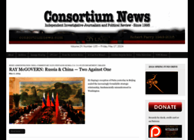 Consortiumnews.com thumbnail