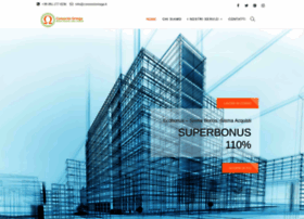 Consorziomega.it thumbnail