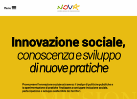 Consorzionova.it thumbnail