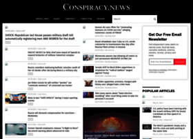 Conspiracy.news thumbnail