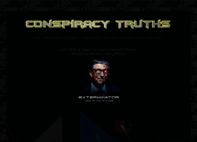 Conspiracytruths.co.uk thumbnail