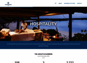 Constancegroup.com thumbnail