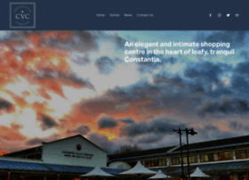 Constantiavillagecourtyard.co.za thumbnail