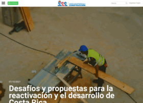 Construccion.co.cr thumbnail