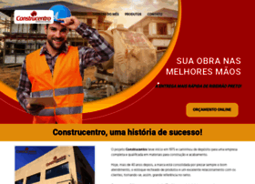 Construcentro.com.br thumbnail