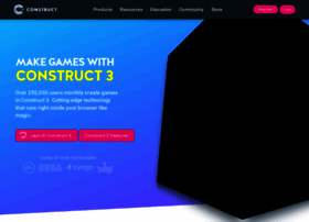 Construct.net thumbnail