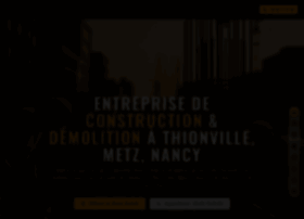 Construction-grandest.fr thumbnail