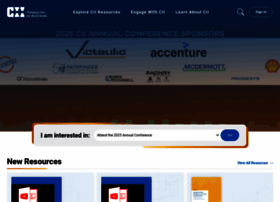 Construction-institute.org thumbnail