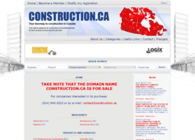 Construction.ca thumbnail