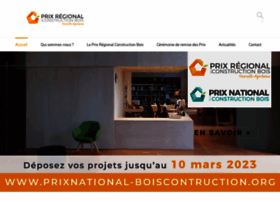 Constructionbois-na.fr thumbnail