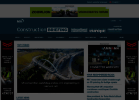 Constructionbriefing.com thumbnail