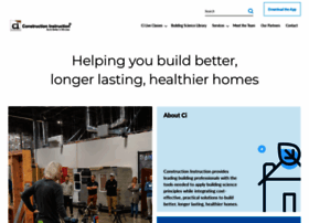 Constructioninstruction.co thumbnail